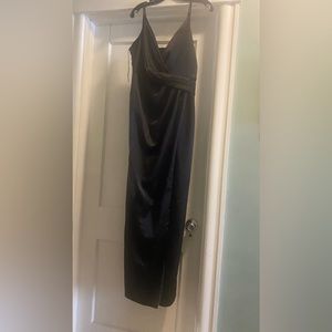 Brand new Black formal dress